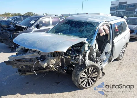 2020 Mitsubishi Outlander Le 2.4/Se 2.4/Sel 2.4/Sp 2.4 from USA, damaged, VIN JA4AD3A31LZ048748